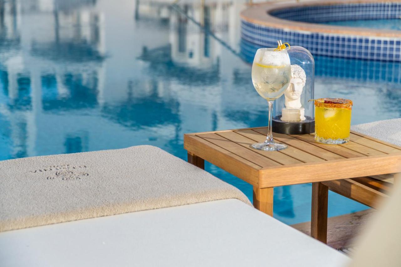 Elementa Boutique Hotel - Adults Only Yalıkavak Kültér fotó