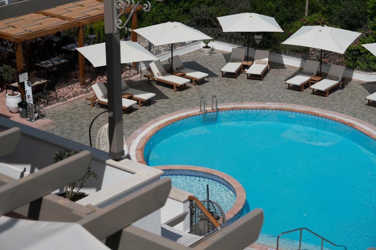 Elementa Boutique Hotel - Adults Only Yalıkavak Kültér fotó